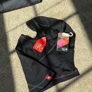 Mountain Hardwear Alpine Balaclava